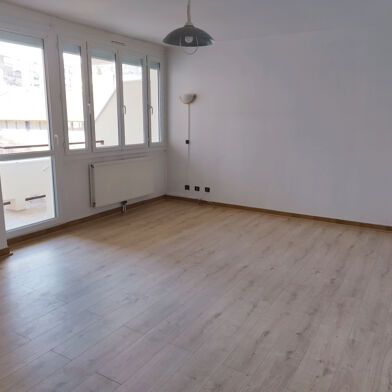 Appartement 3 pièces 76 m²