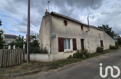 vente maison 113 800 € à proximité de Loretz-d'Argenton (79290)