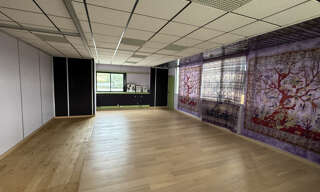 Commerce  200 m² à louer à Boulieu-lès-Annonay (07100)