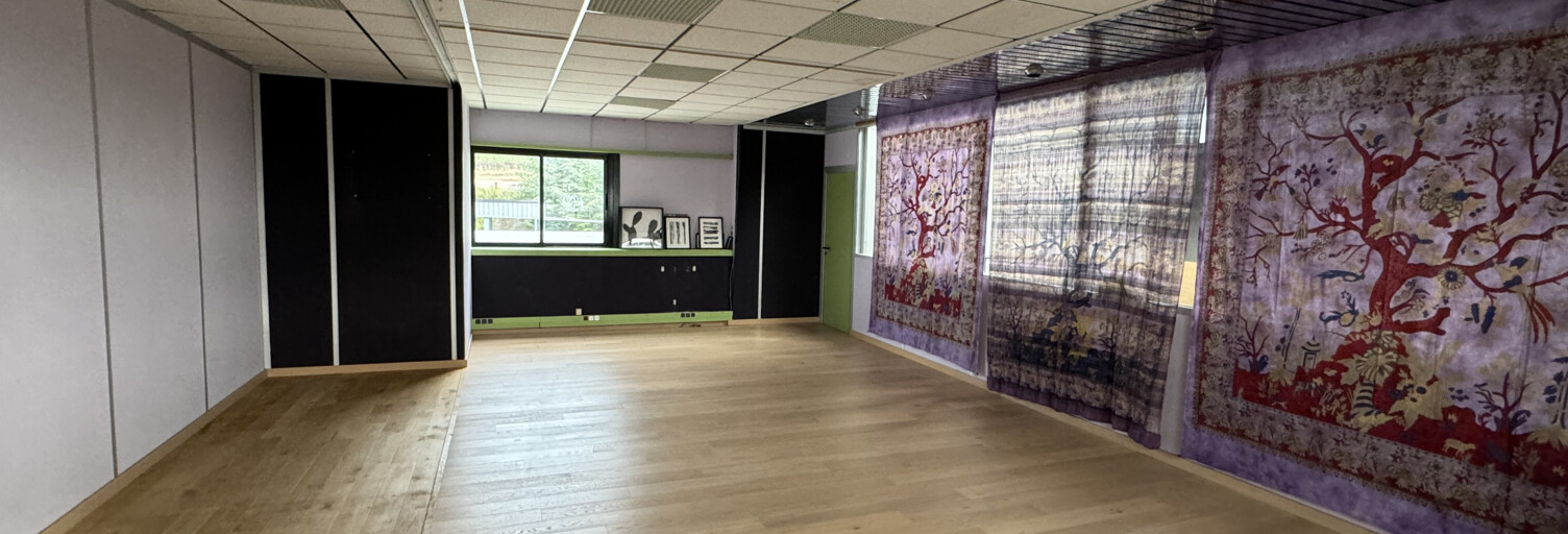 Commerce  200 m² à louer à Boulieu-lès-Annonay (07100)