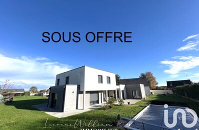 vente maison 449 900 € à proximité de Mézidon Vallée d'Auge (14270)