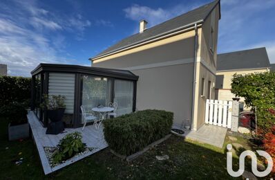 vente maison 343 000 € à proximité de Bretteville-sur-Odon (14760)