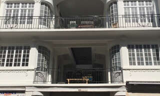 Bureau  45 m² à louer à Paris 10 (75010)