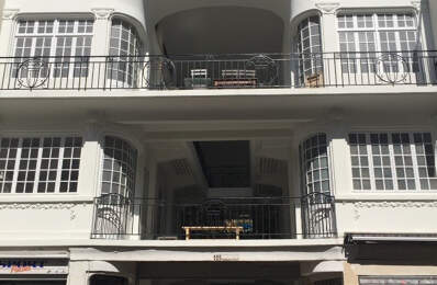 Bureaux au sein de la Galerie PALAIS DU COMMERCE — photo du bien