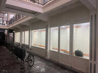 Bureaux au sein de la Galerie PALAIS DU COMMERCE — photo 2