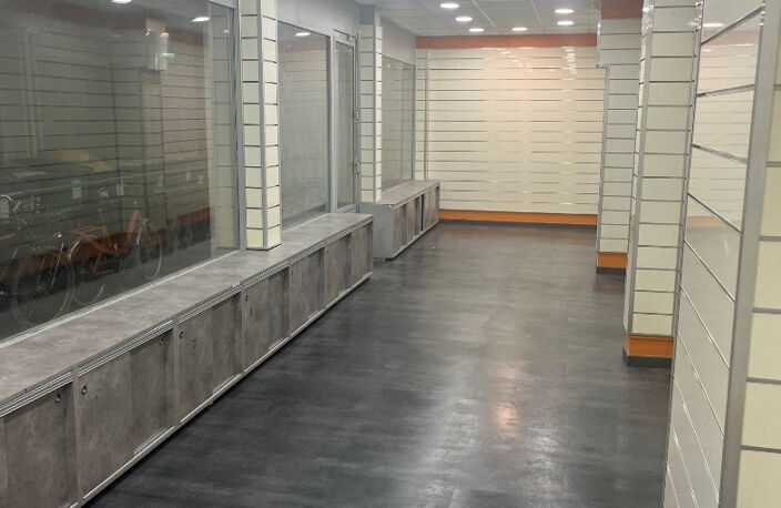 Bureaux au sein de la Galerie PALAIS DU COMMERCE — photo 3