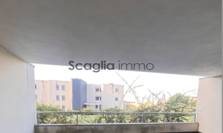 Appartement 2 Pièces 45 m² à vendre à Albitreccia (20166)
