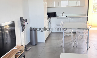 Appartement 2 Pièces 45 m² à vendre à Albitreccia (20166)
