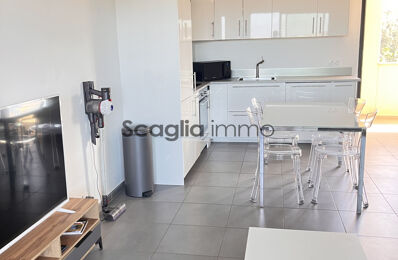 vente appartement 345 000 € à proximité de Grosseto-Prugna (20128)