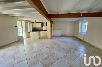 vente maison 300 000 € à proximité de La Riche (37520)