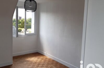 appartement 1 pièces 34 m2 à vendre à Caen (14000)