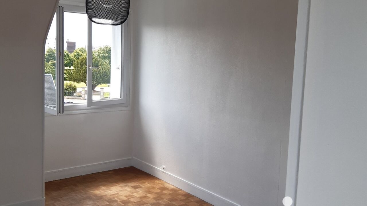 appartement 1 pièces 34 m2 à vendre à Caen (14000)