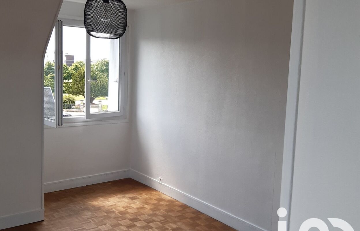 appartement 1 pièces 34 m2 à vendre à Caen (14000)