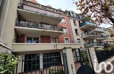 vente appartement 265 000 € à proximité de Sèvres (92310)