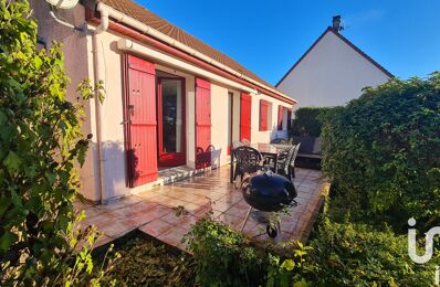 vente maison 379 000 € à proximité de Lognes (77185)