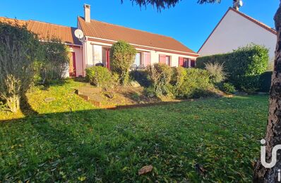 vente maison 379 000 € à proximité de Saint-Mesmes (77410)