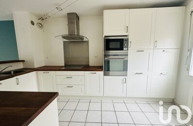 vente appartement 291 500 € à proximité de Mantes-la-Ville (78711)