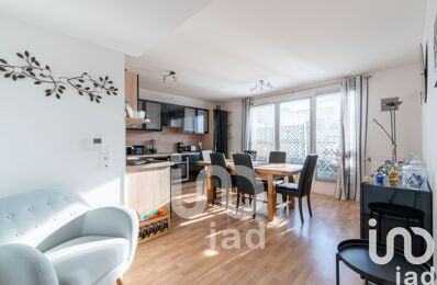 vente appartement 276 000 € à proximité de Maurecourt (78780)