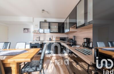 vente appartement 276 000 € à proximité de Bessancourt (95550)