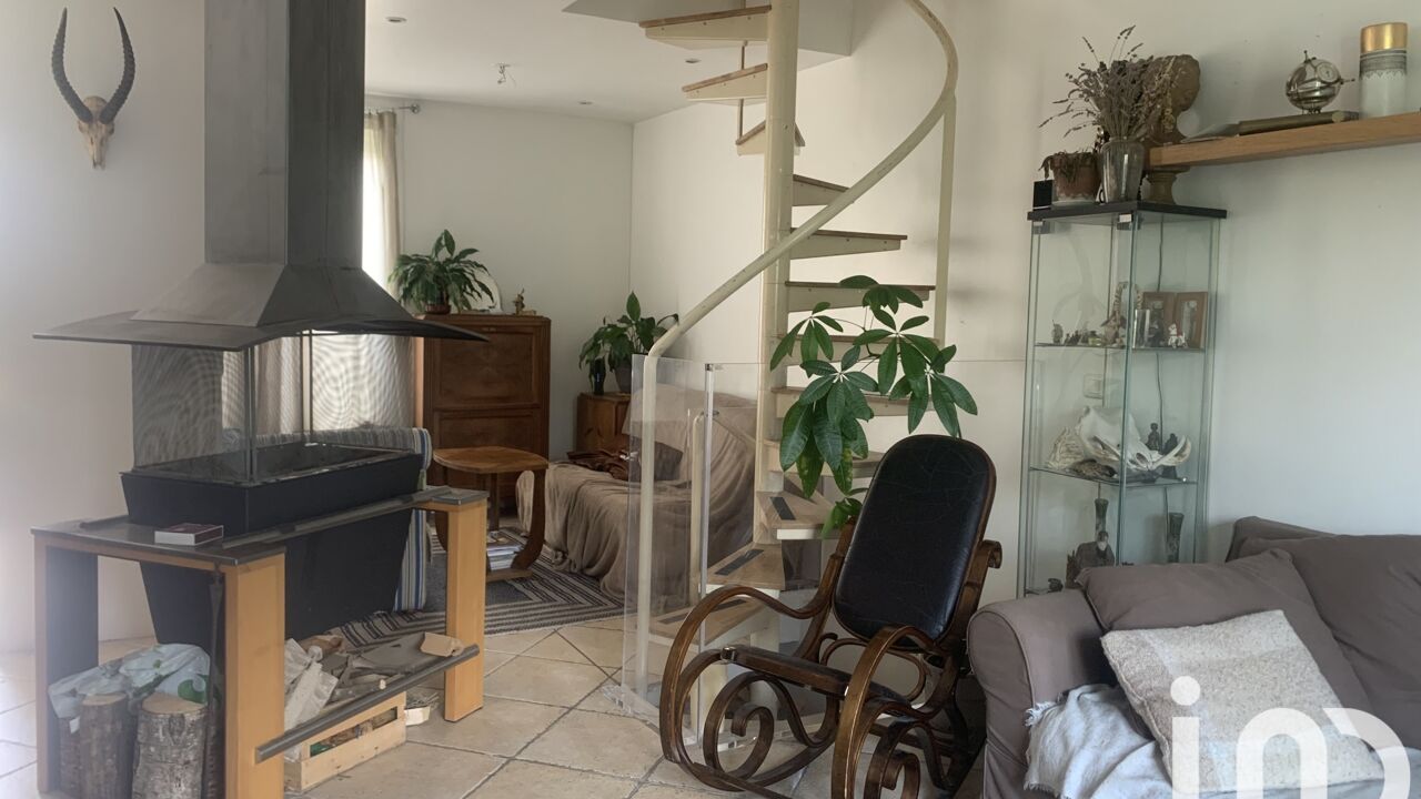 maison 4 pièces 90 m2 à vendre à Vitry-sur-Seine (94400)