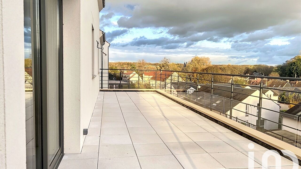 maison 6 pièces 149 m2 à vendre à Épernon (28230)