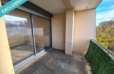 vente appartement 80 000 € à proximité de Lacroix-Falgarde (31120)