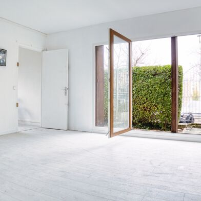 Appartement 4 pièces 278000 €