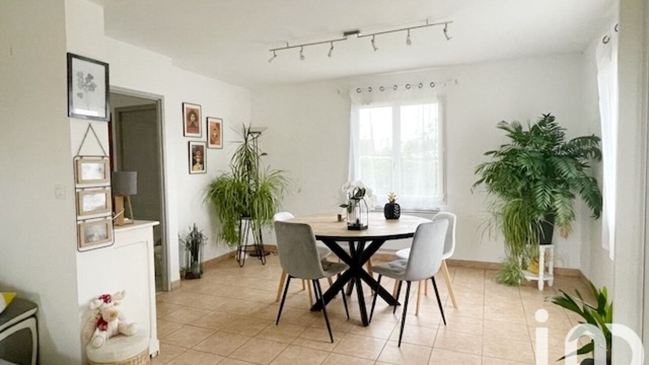 maison 4 pièces 128 m2 à vendre à Bellancourt (80132)