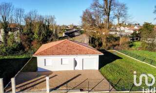 Maison 5 Pièces 86 m² à vendre à Saint-Seurin-sur-l'Isle (33660)