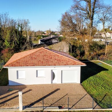 Maison 5 pièces 183500 €