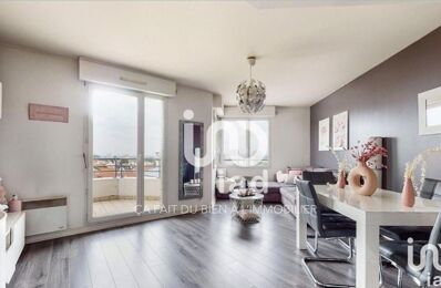 vente appartement 380 000 € à proximité de Bois-Colombes (92270)