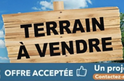 vente terrain 129 750 € à proximité de Roz-Landrieux (35120)