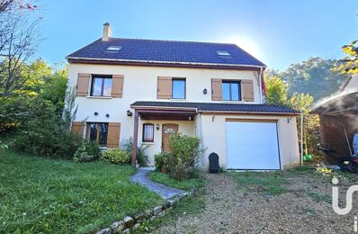 vente maison 280 000 € à proximité de Saint-Denis-Lès-Rebais (77510)