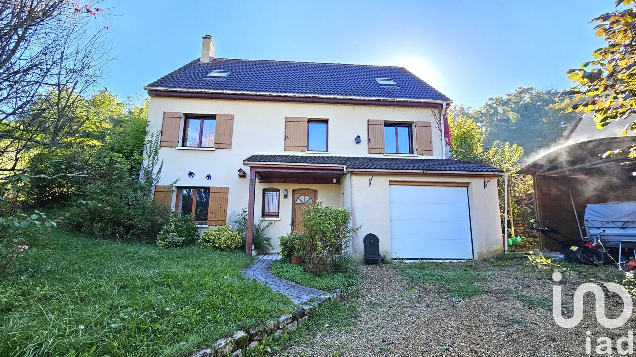 maison 5 pièces 130 m2 à vendre à La Ferté-sous-Jouarre (77260)