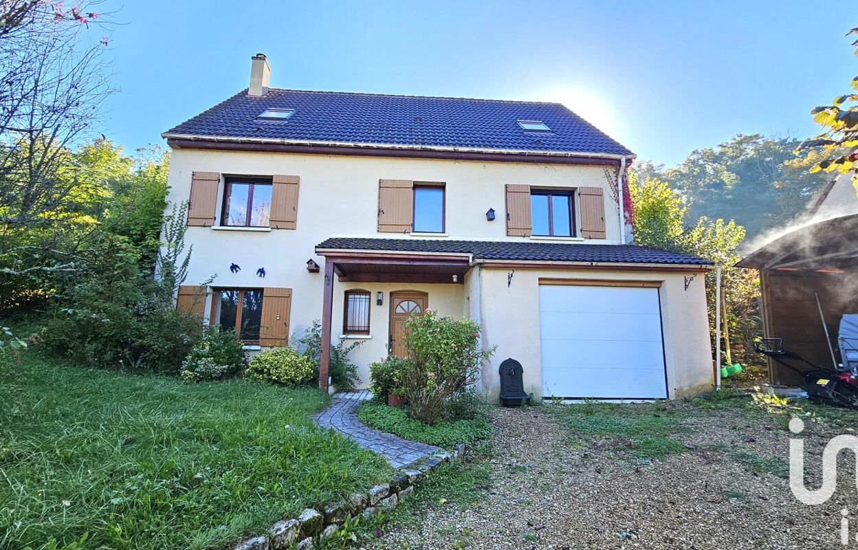 maison 5 pièces 130 m2 à vendre à La Ferté-sous-Jouarre (77260)