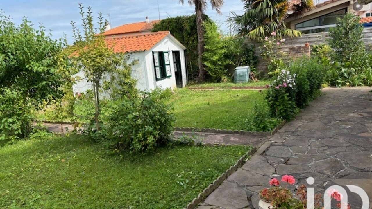 maison 6 pièces 143 m2 à vendre à Anglet (64600)