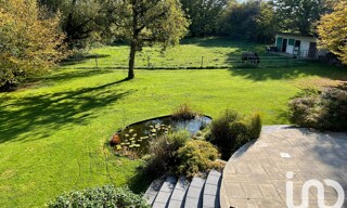 Maison 7 Pièces 210 m² à vendre à Vieux-Mesnil (59138)