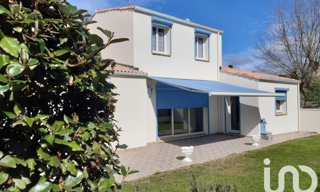 Maison 4 Pièces 121 m² à vendre à Les Mathes (17570)