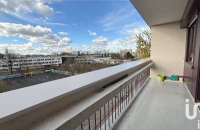 vente appartement 167 000 € à proximité de Épinay-sur-Orge (91360)