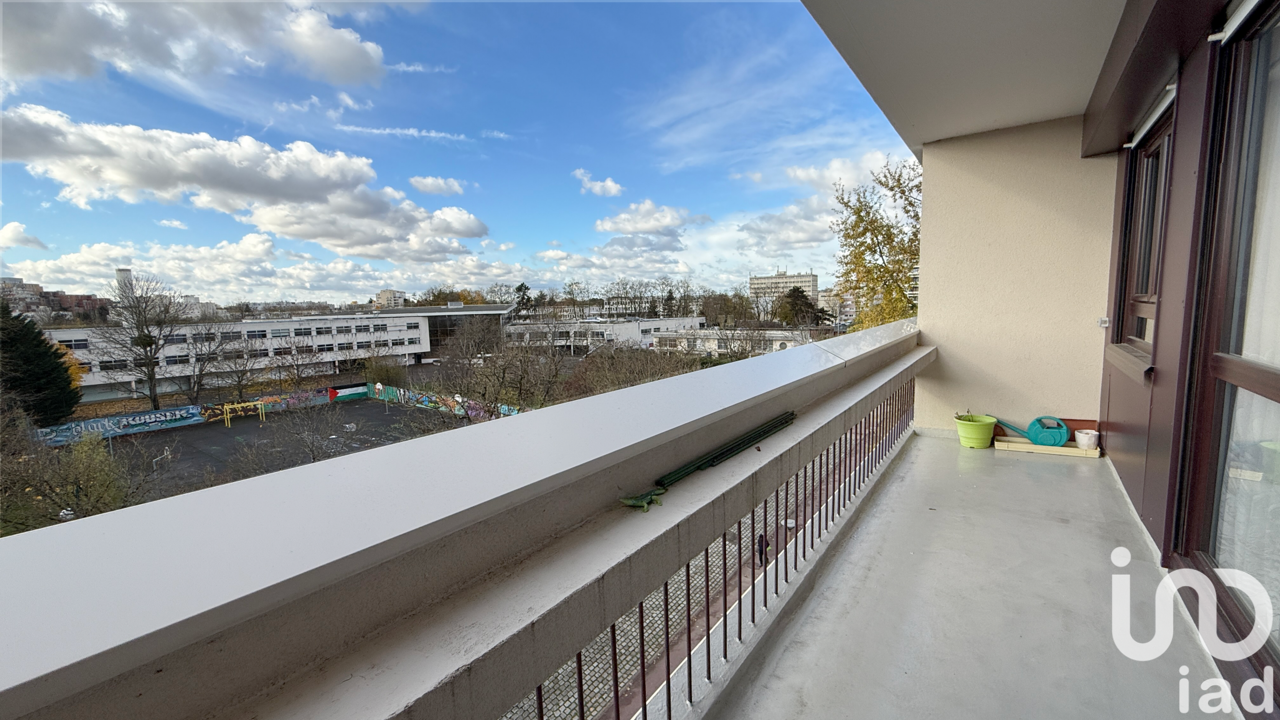 appartement 4 pièces 79 m2 à vendre à Évry (91000)