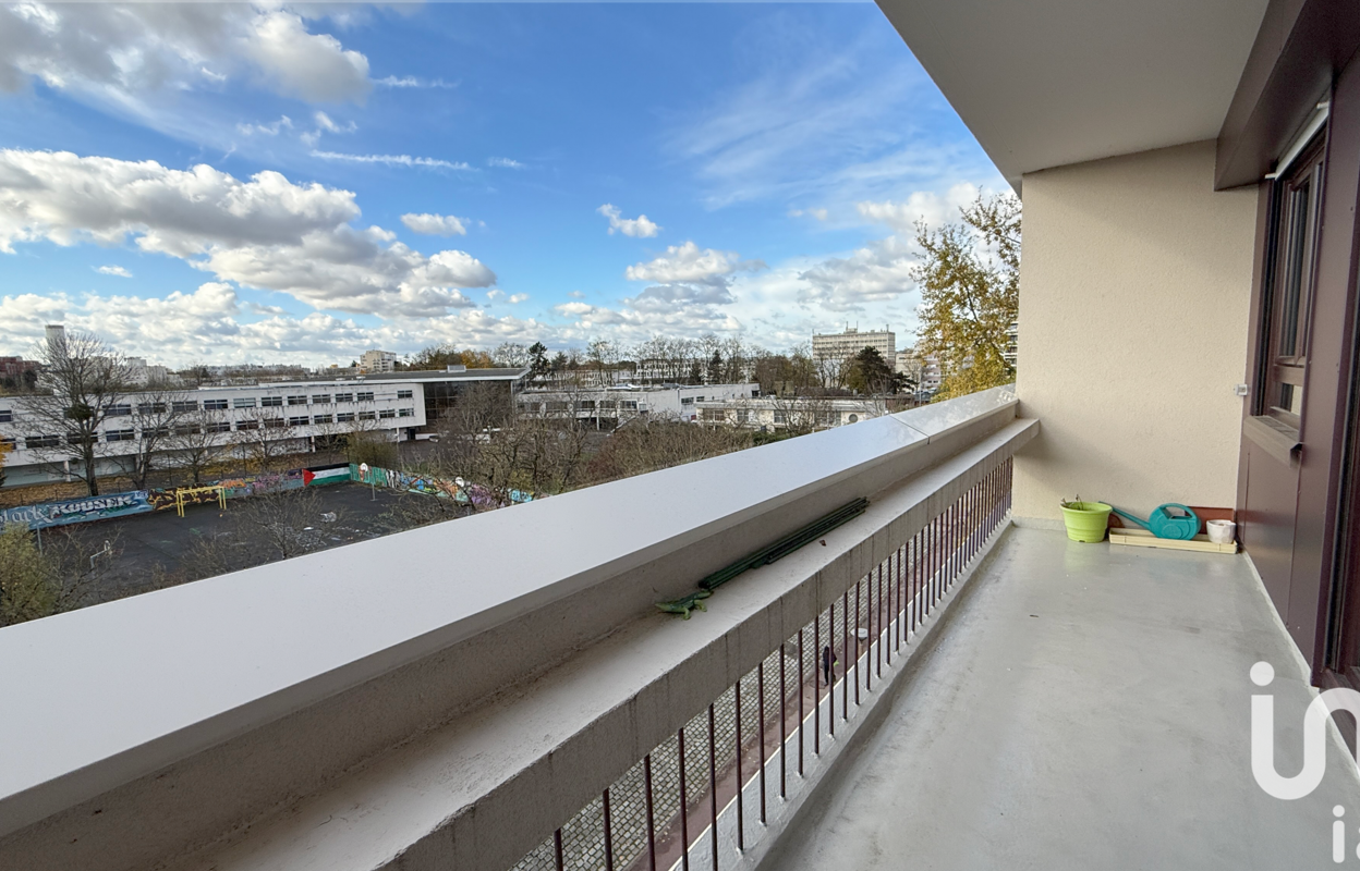 appartement 4 pièces 79 m2 à vendre à Évry (91000)