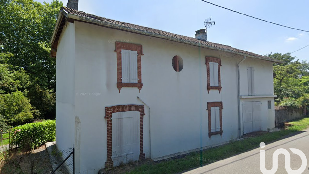 maison 4 pièces 84 m2 à vendre à Séméac (65600)