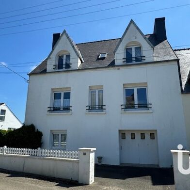 Maison 7 pièces 149 m²