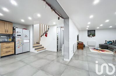 maison 6 pièces 140 m2 à vendre à Pontault-Combault (77340)