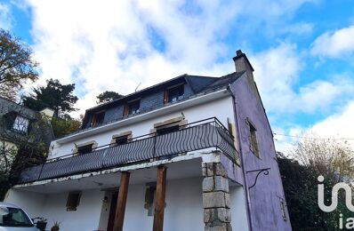 vente maison 204 000 € à proximité de Guenrouet (44530)