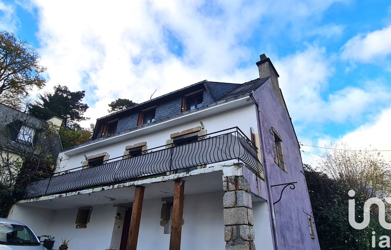 maison 5 pièces 119 m2 à vendre à Redon (35600)