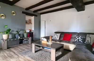 vente maison 204 000 € à proximité de Saint-Martin-sur-Oust (56200)