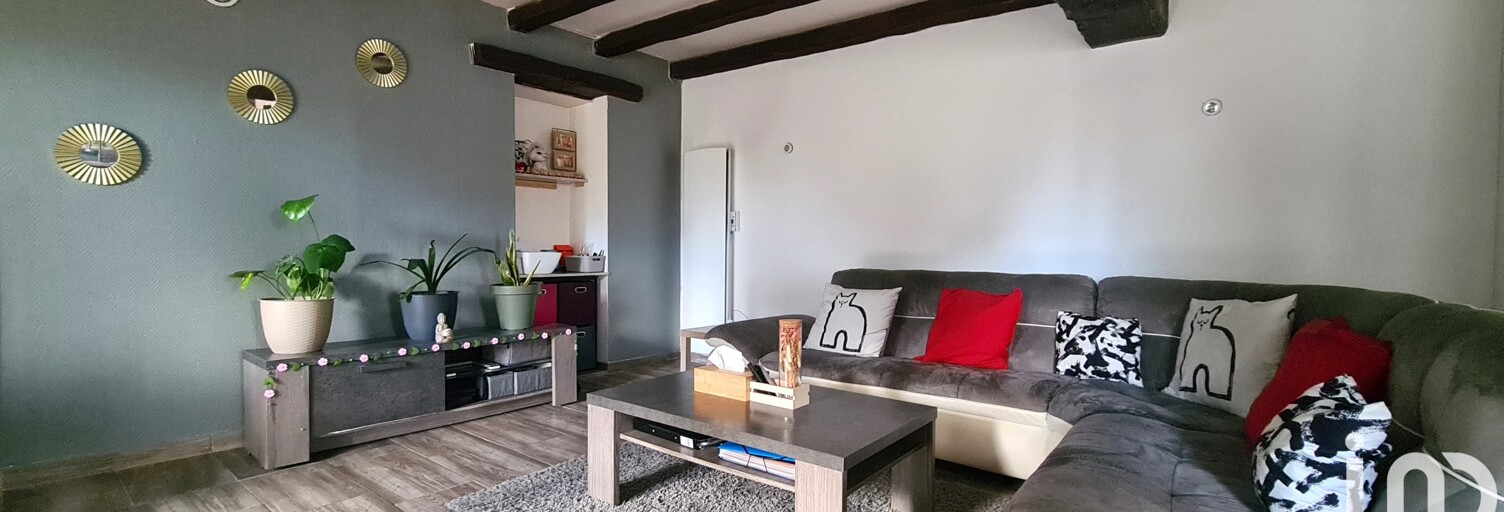 Maison 5 Pièces 119 m² à vendre à Redon (35600)