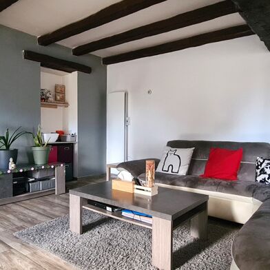 Maison 5 pièces 200000 €