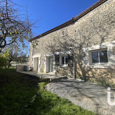 Maison 5 pièces 154 m²